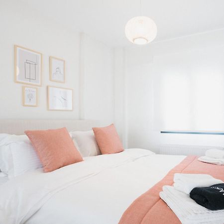 Estea Quality Living Volos Bagian luar foto
