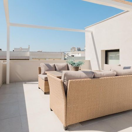 Estea Quality Living Volos Bagian luar foto
