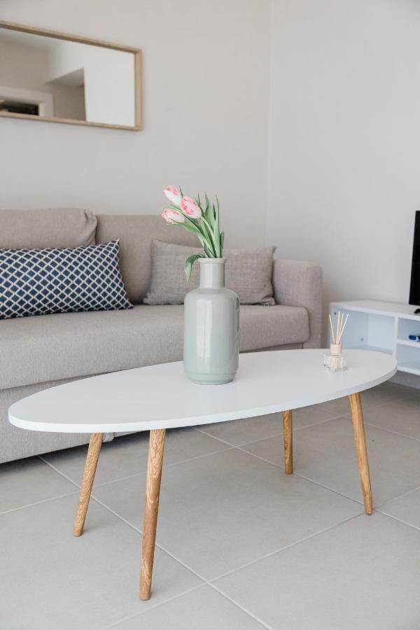 Estea Quality Living Volos Bagian luar foto