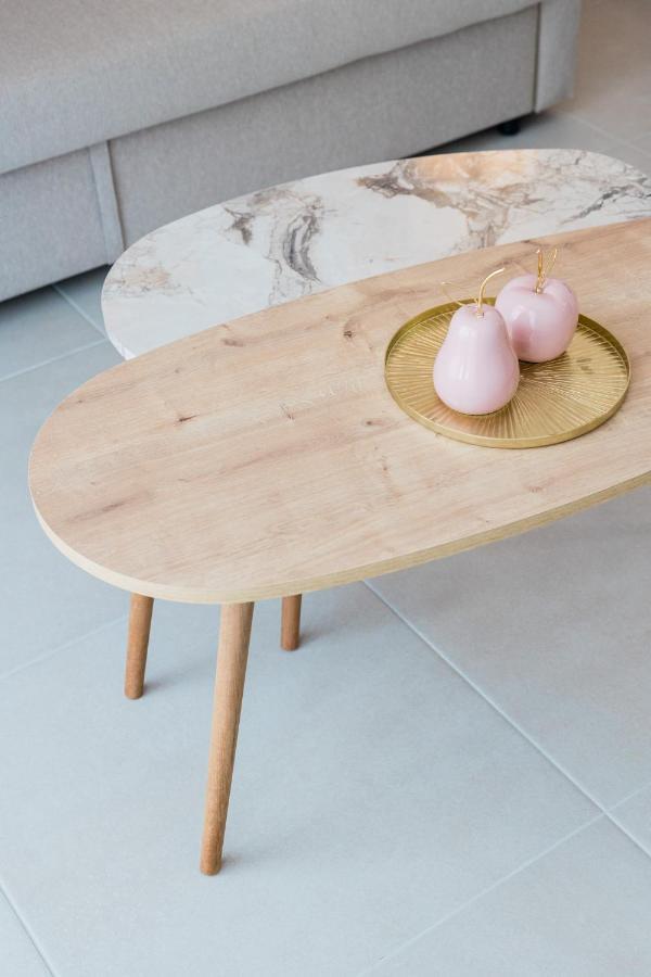 Estea Quality Living Volos Bagian luar foto