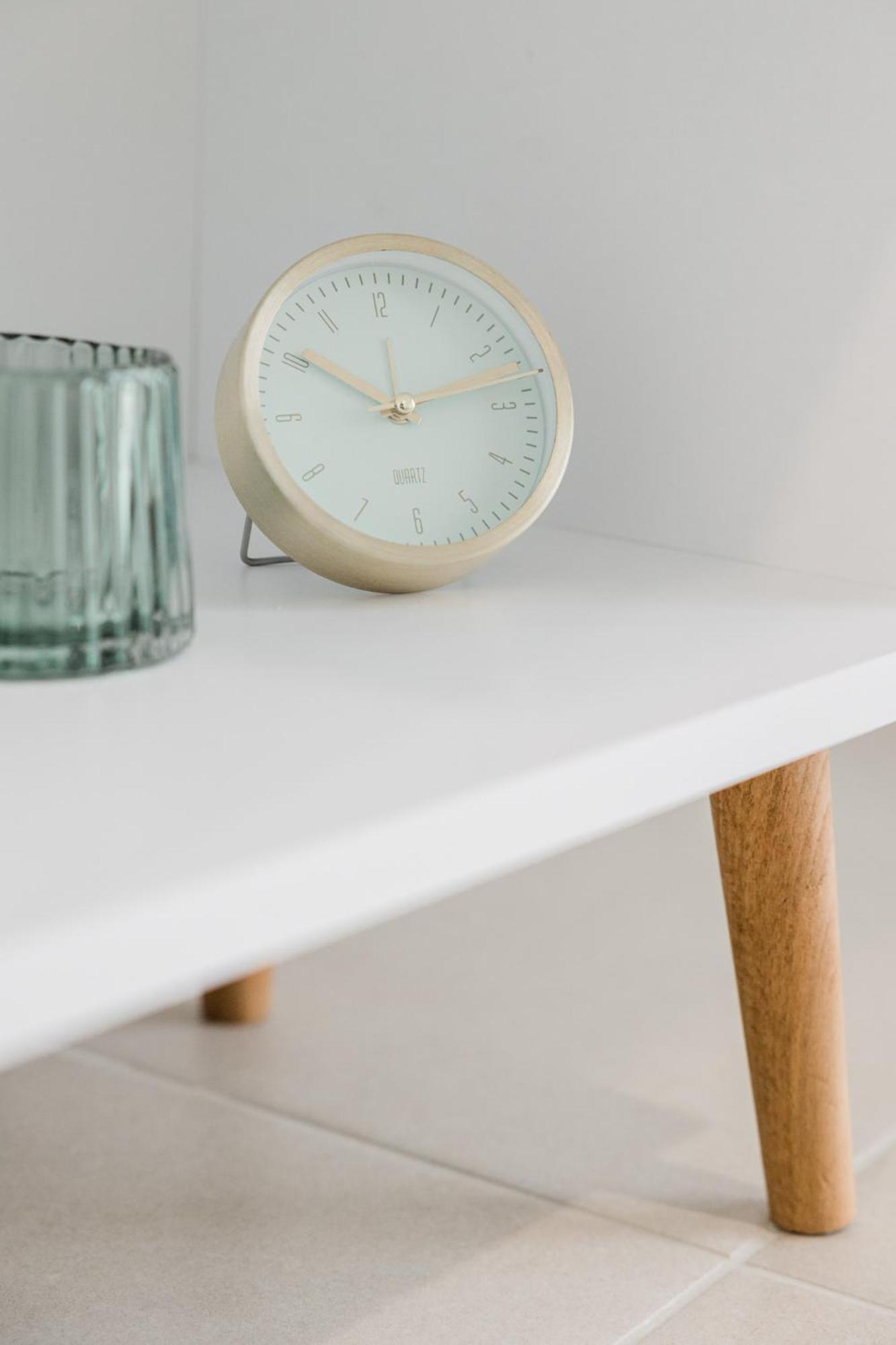 Estea Quality Living Volos Bagian luar foto