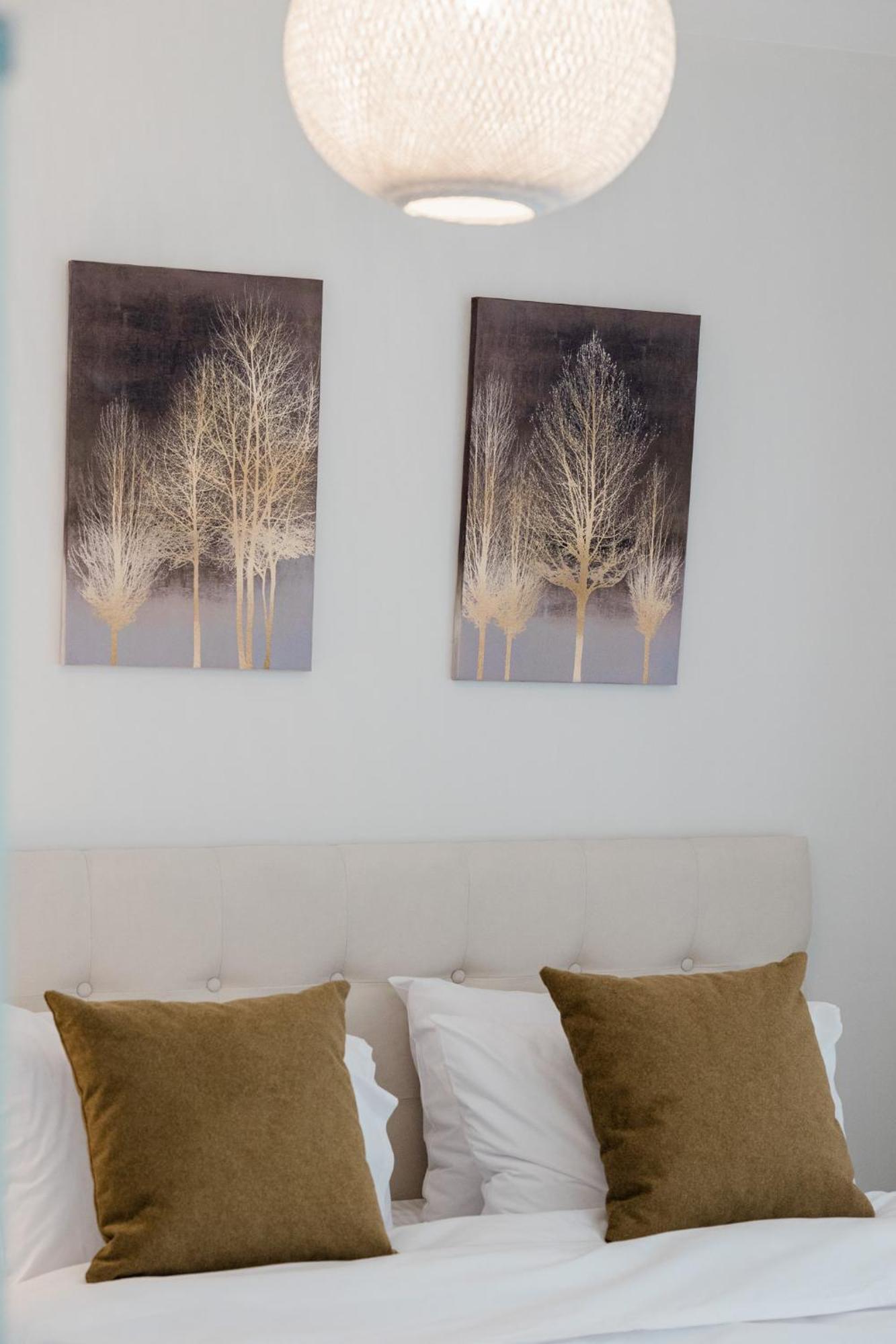 Estea Quality Living Volos Bagian luar foto