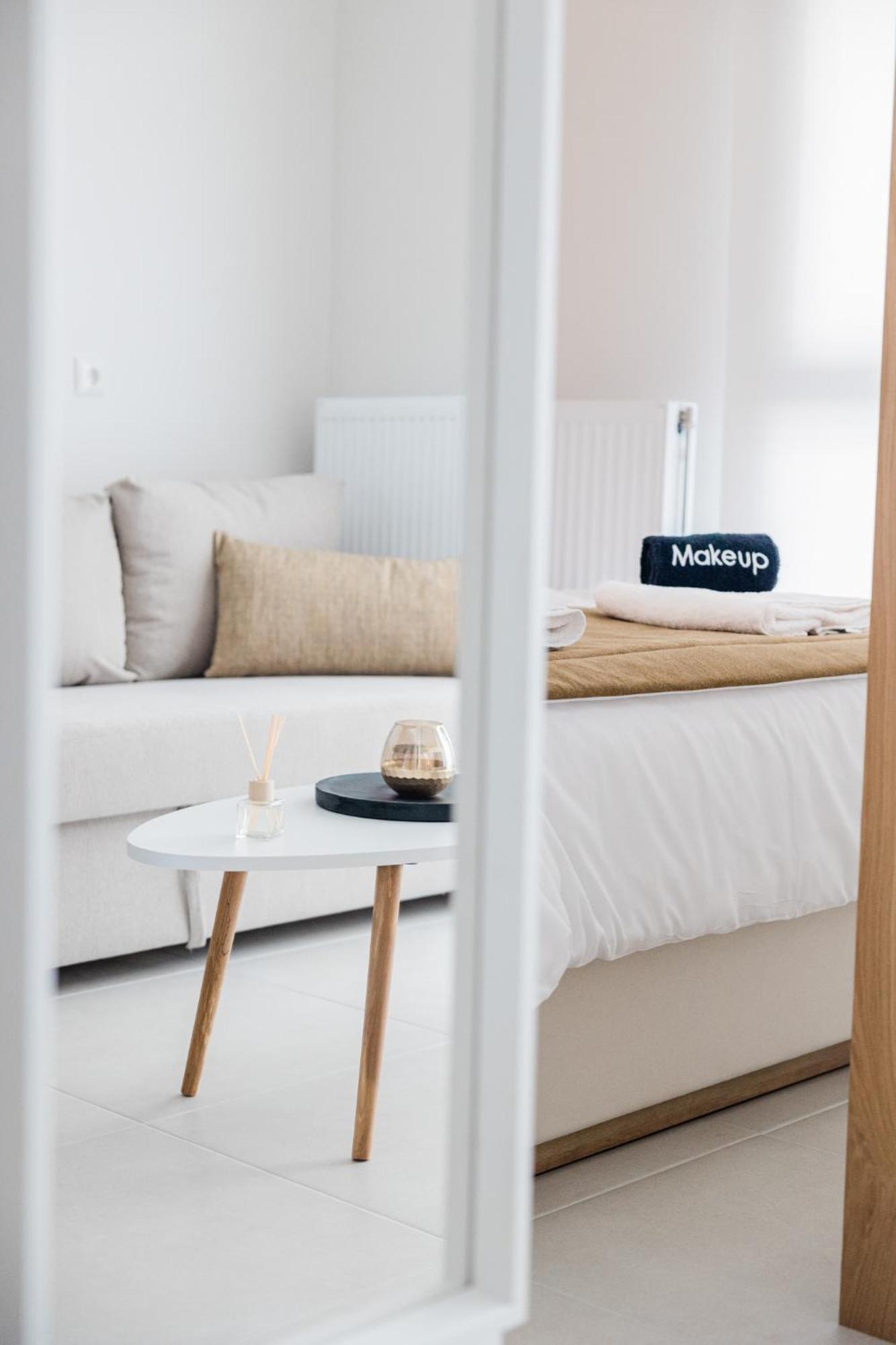Estea Quality Living Volos Bagian luar foto