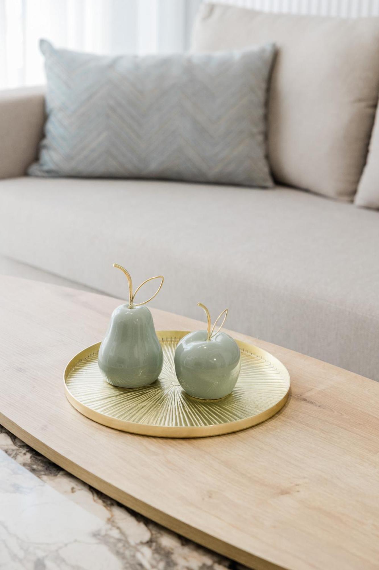 Estea Quality Living Volos Bagian luar foto