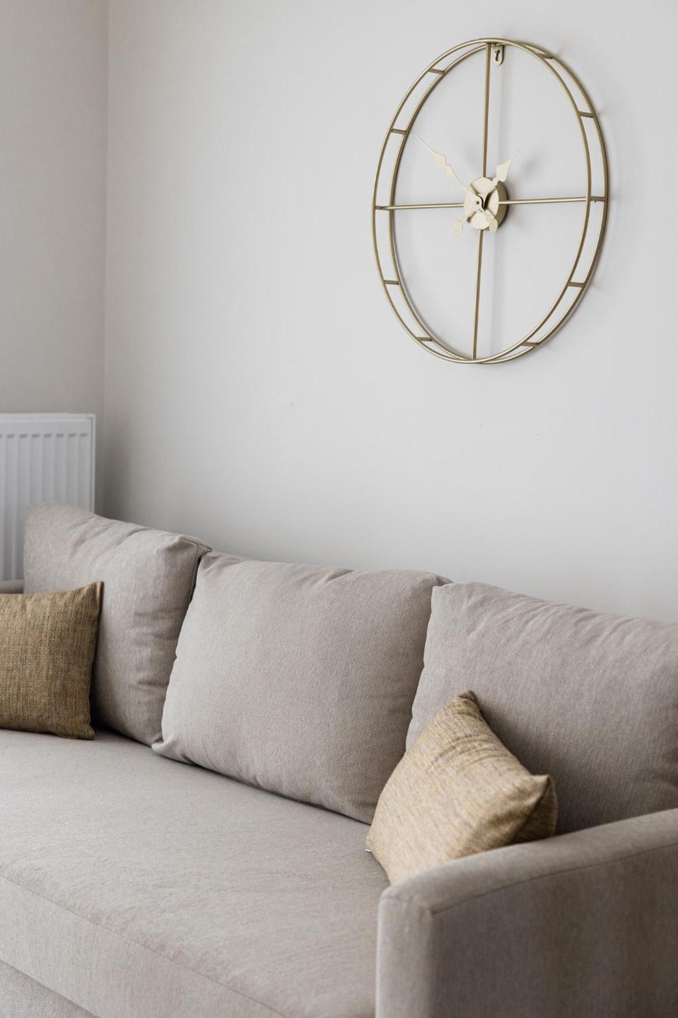 Estea Quality Living Volos Bagian luar foto