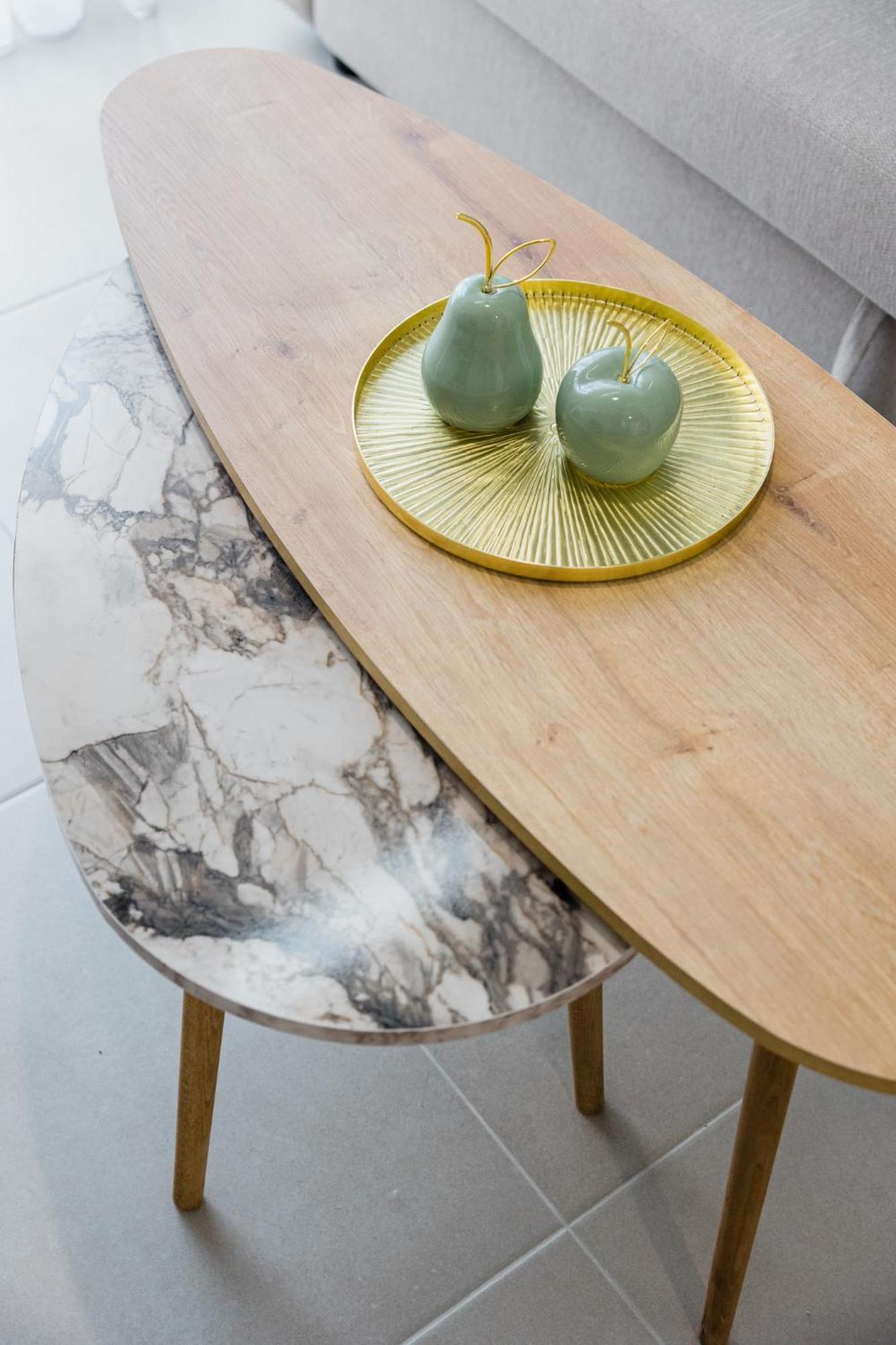 Estea Quality Living Volos Bagian luar foto