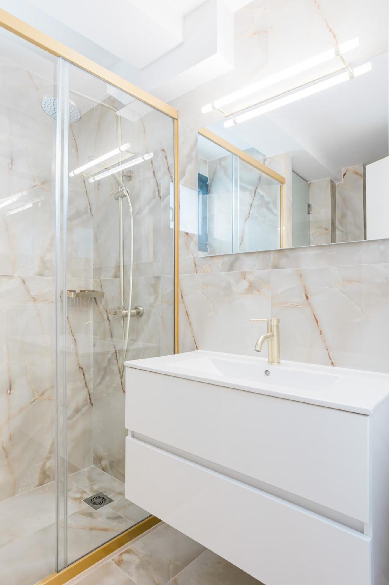 Estea Quality Living Volos Bagian luar foto