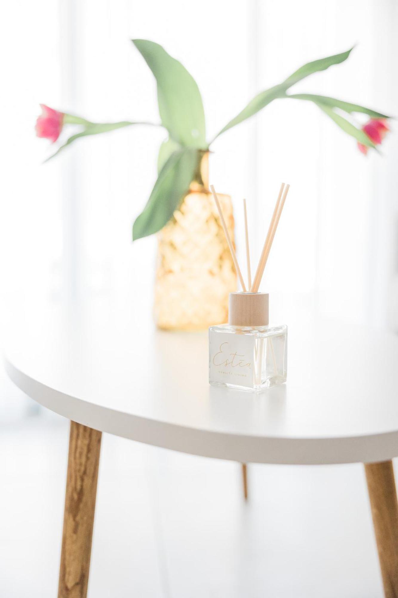 Estea Quality Living Volos Bagian luar foto