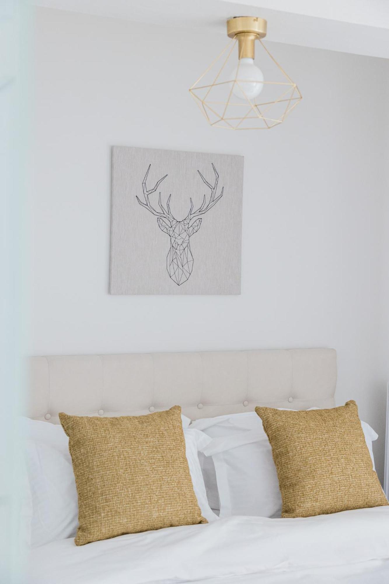 Estea Quality Living Volos Bagian luar foto