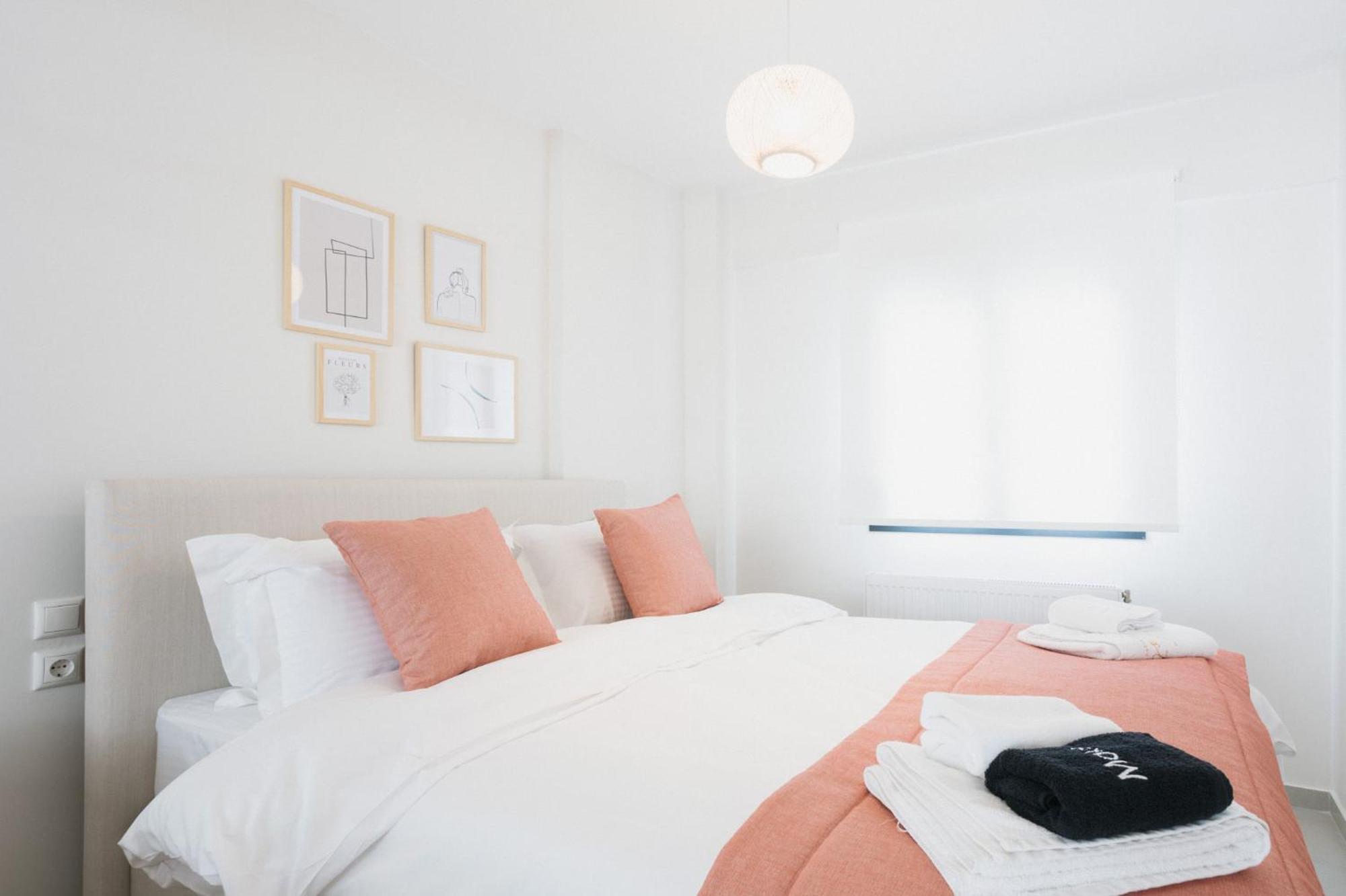 Estea Quality Living Volos Bagian luar foto