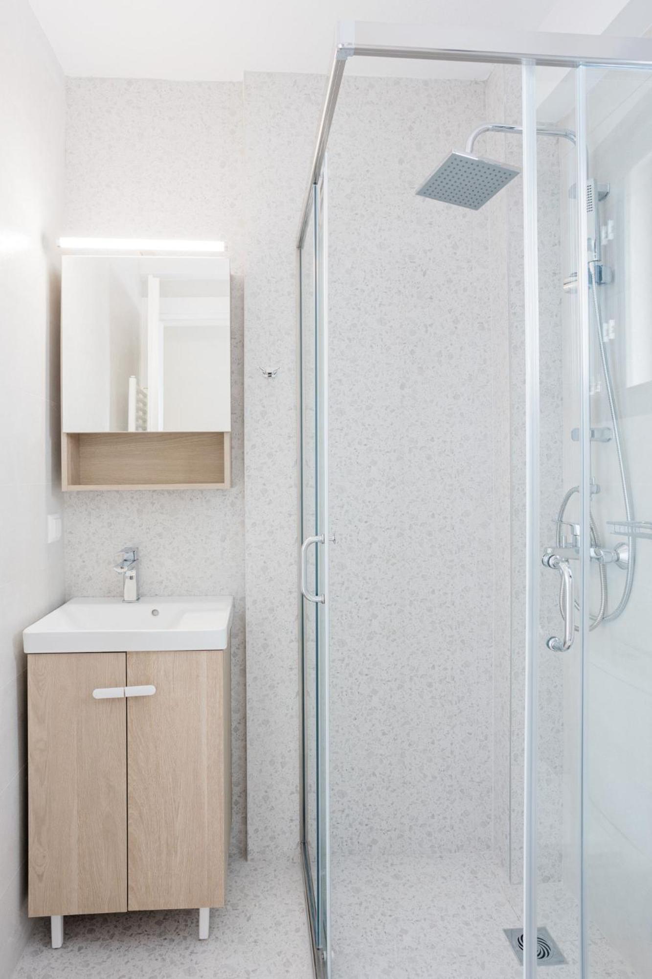 Estea Quality Living Volos Bagian luar foto