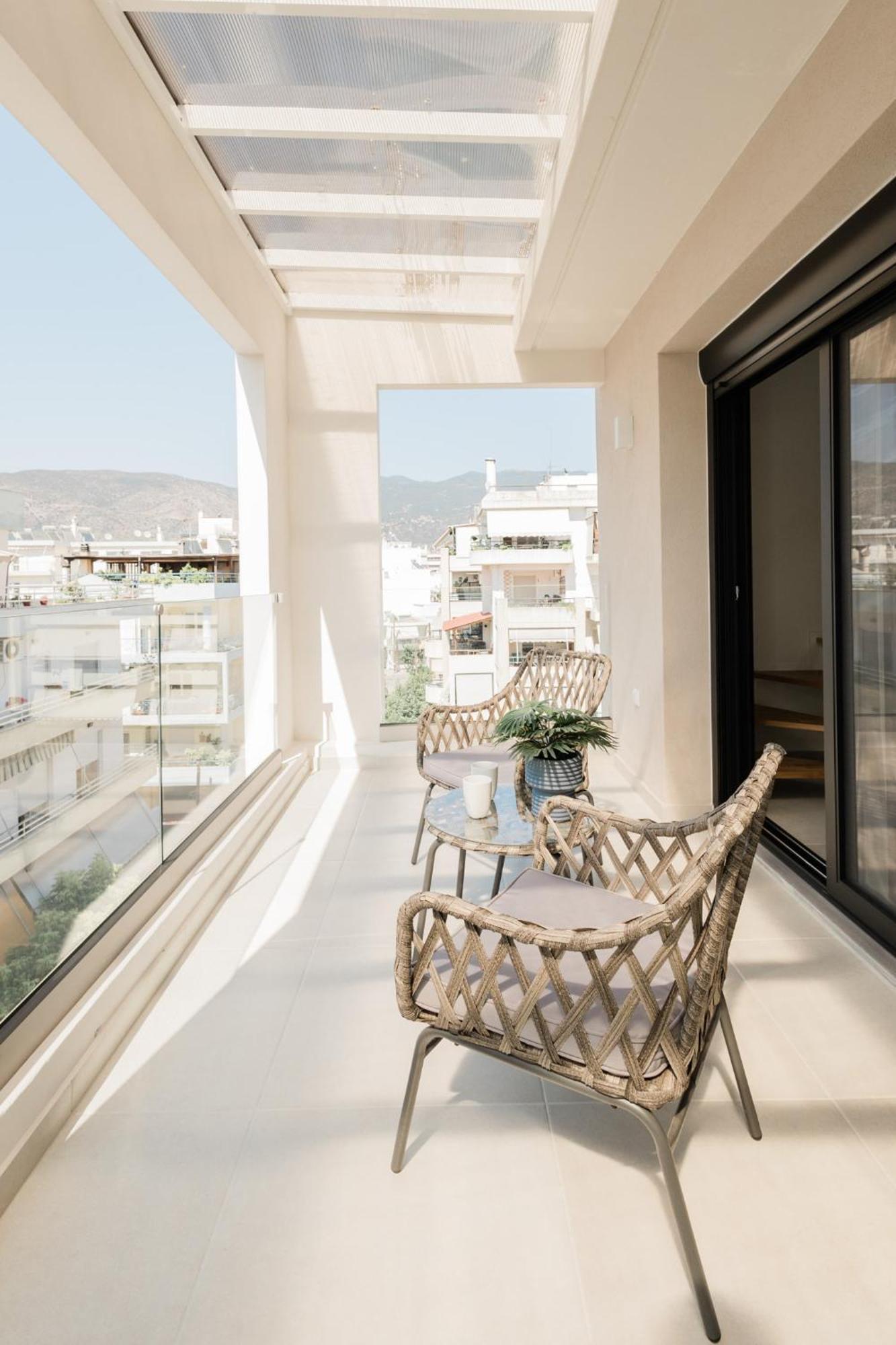 Estea Quality Living Volos Bagian luar foto